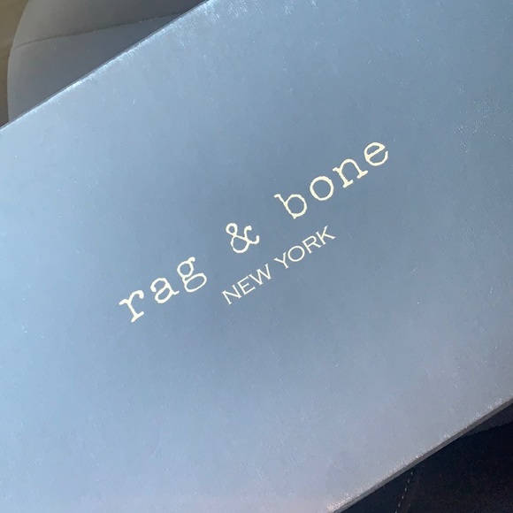 rag & bone Margot boot - Picture 1 of 4